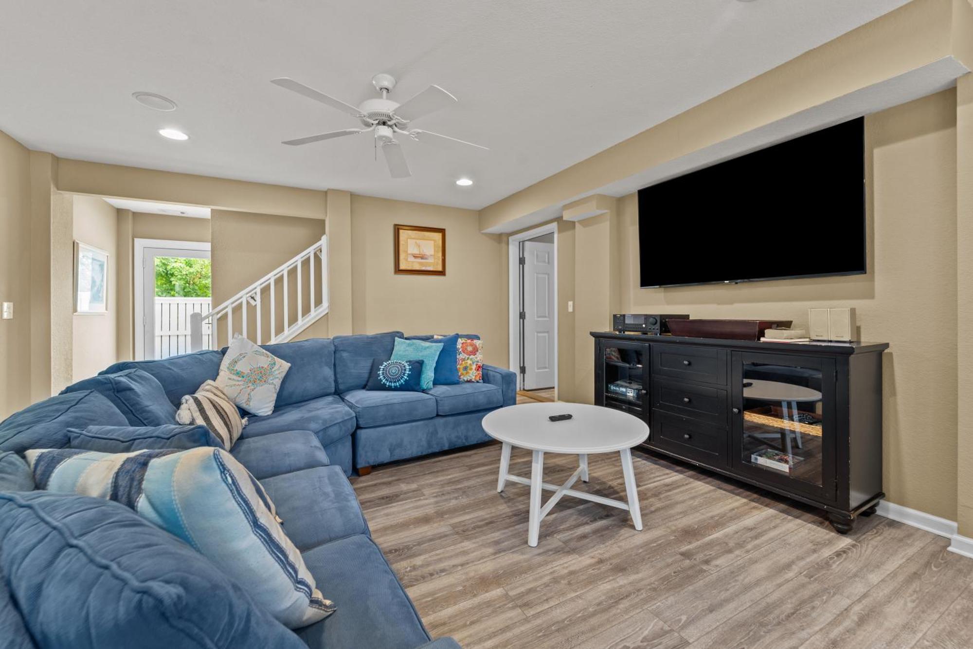 1892 - Carolina Bliss By Resort Realty Knotts Island Экстерьер фото