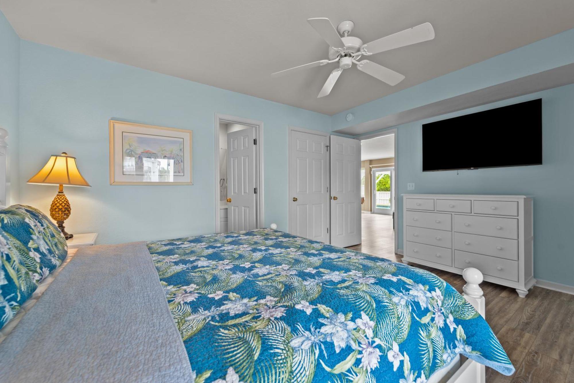 1892 - Carolina Bliss By Resort Realty Knotts Island Экстерьер фото