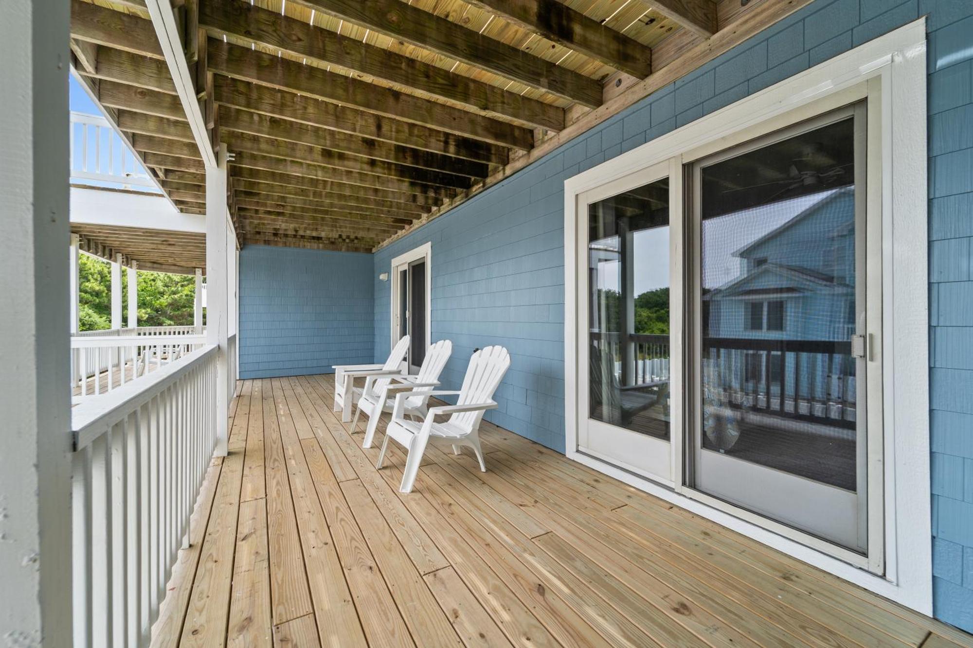 1892 - Carolina Bliss By Resort Realty Knotts Island Экстерьер фото