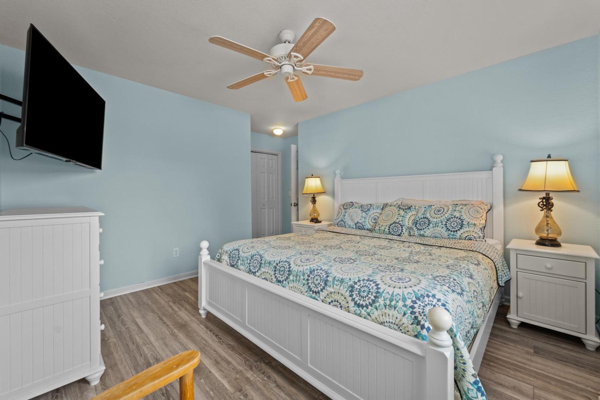 1892 - Carolina Bliss By Resort Realty Knotts Island Экстерьер фото