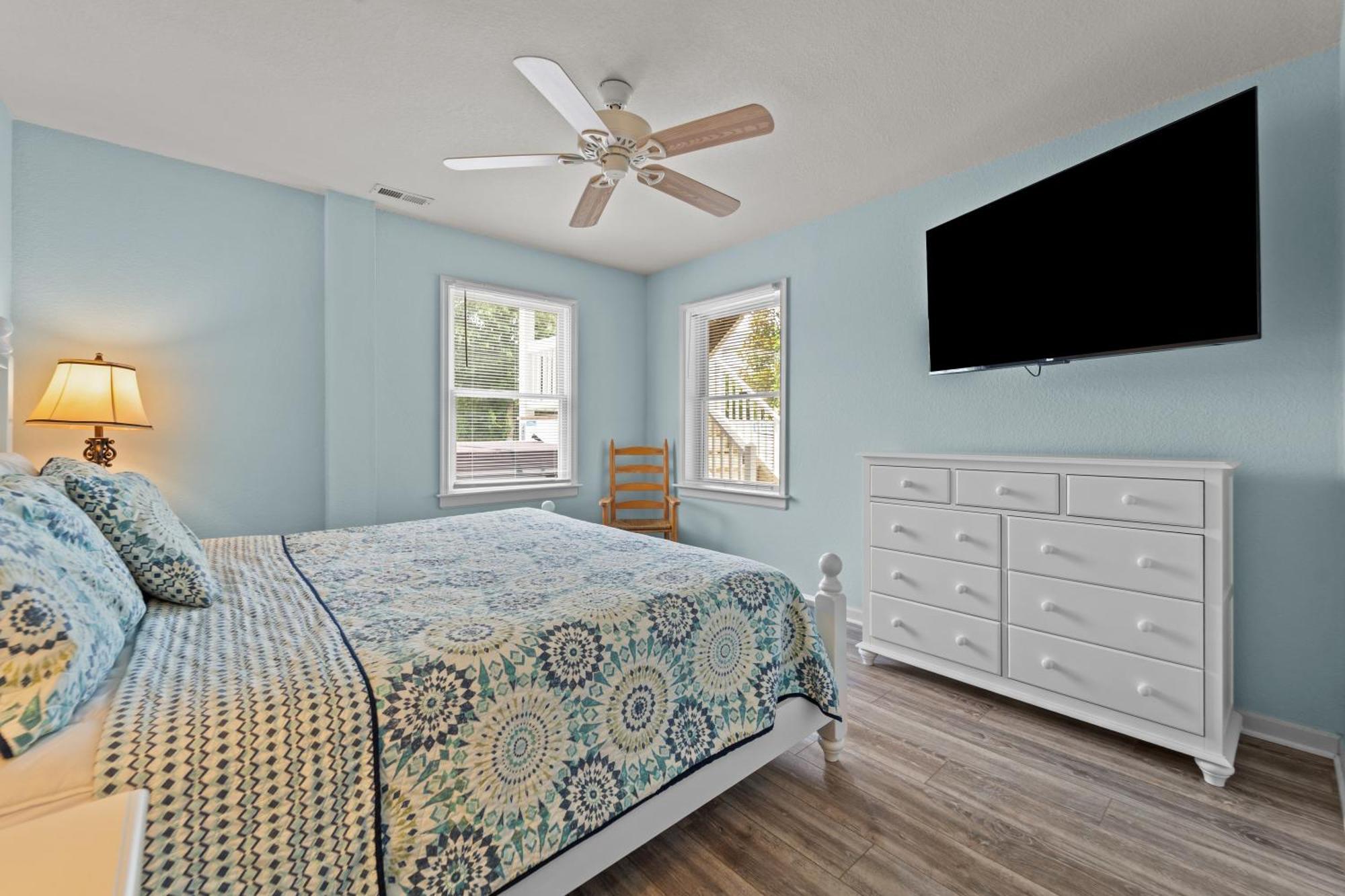 1892 - Carolina Bliss By Resort Realty Knotts Island Экстерьер фото