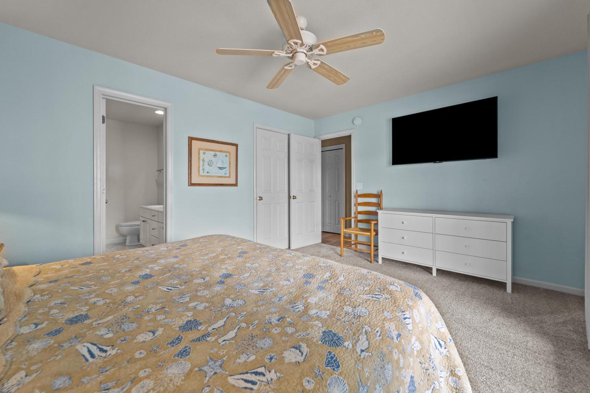 1892 - Carolina Bliss By Resort Realty Knotts Island Экстерьер фото