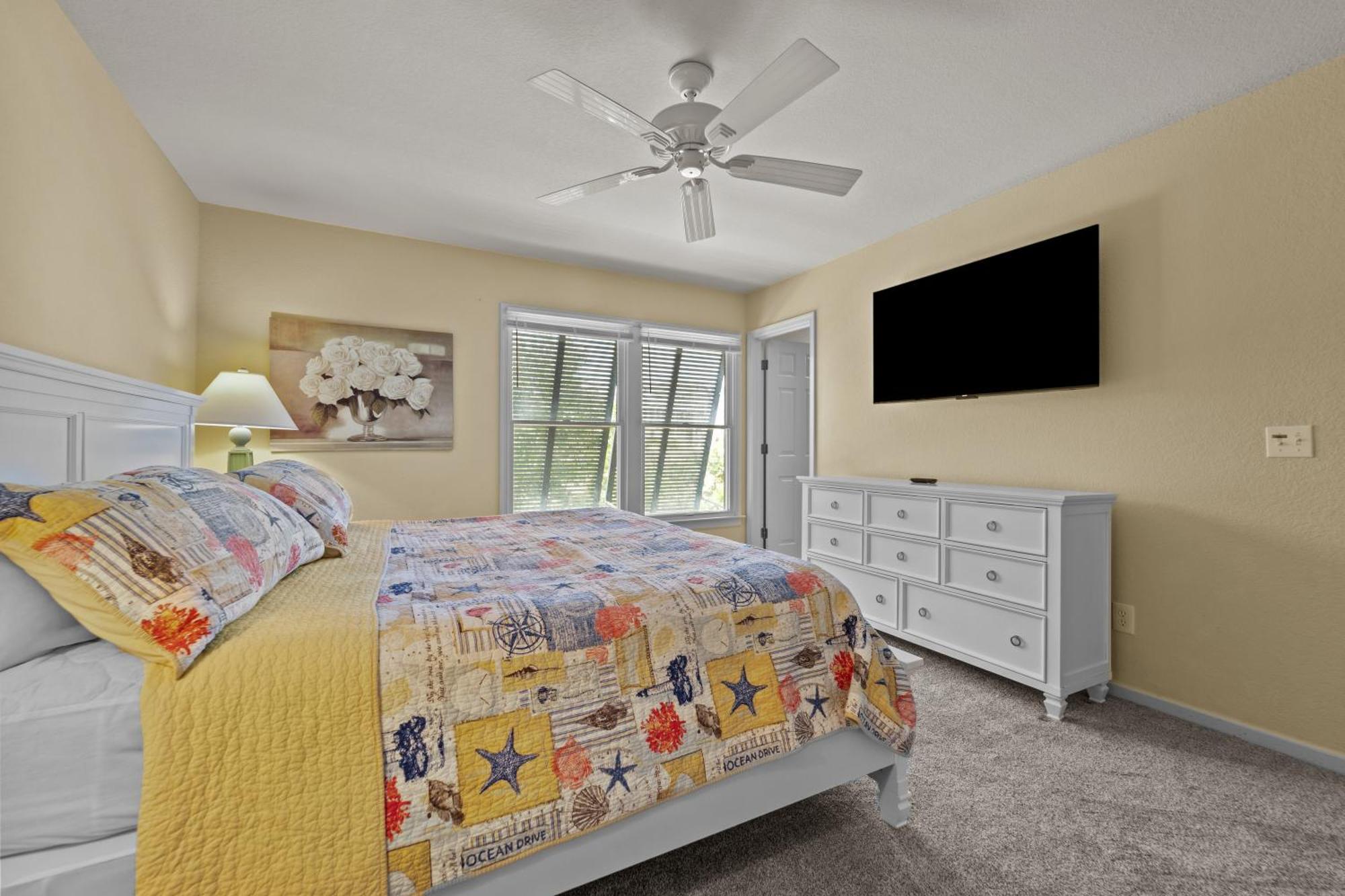 1892 - Carolina Bliss By Resort Realty Knotts Island Экстерьер фото