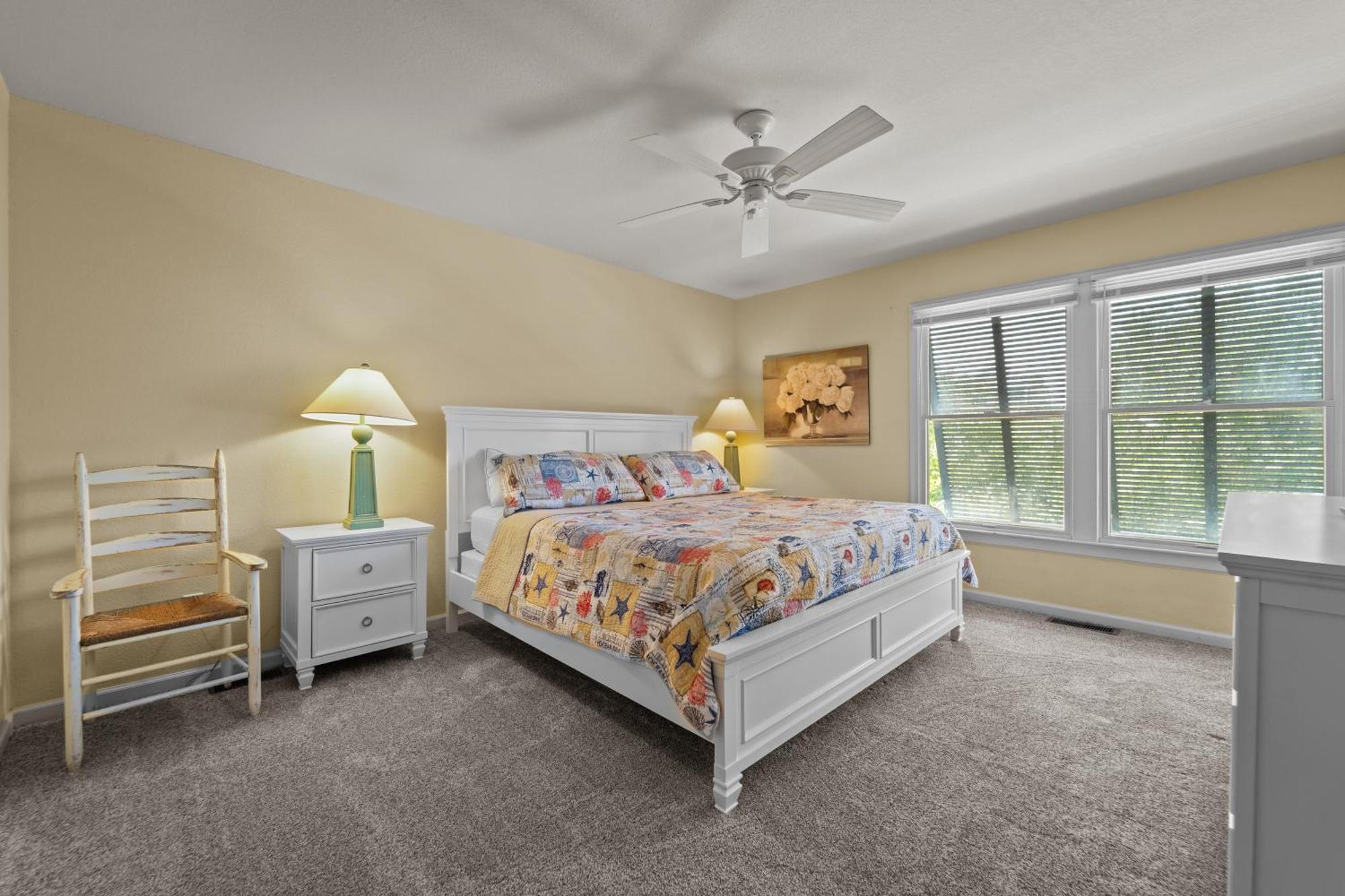 1892 - Carolina Bliss By Resort Realty Knotts Island Экстерьер фото