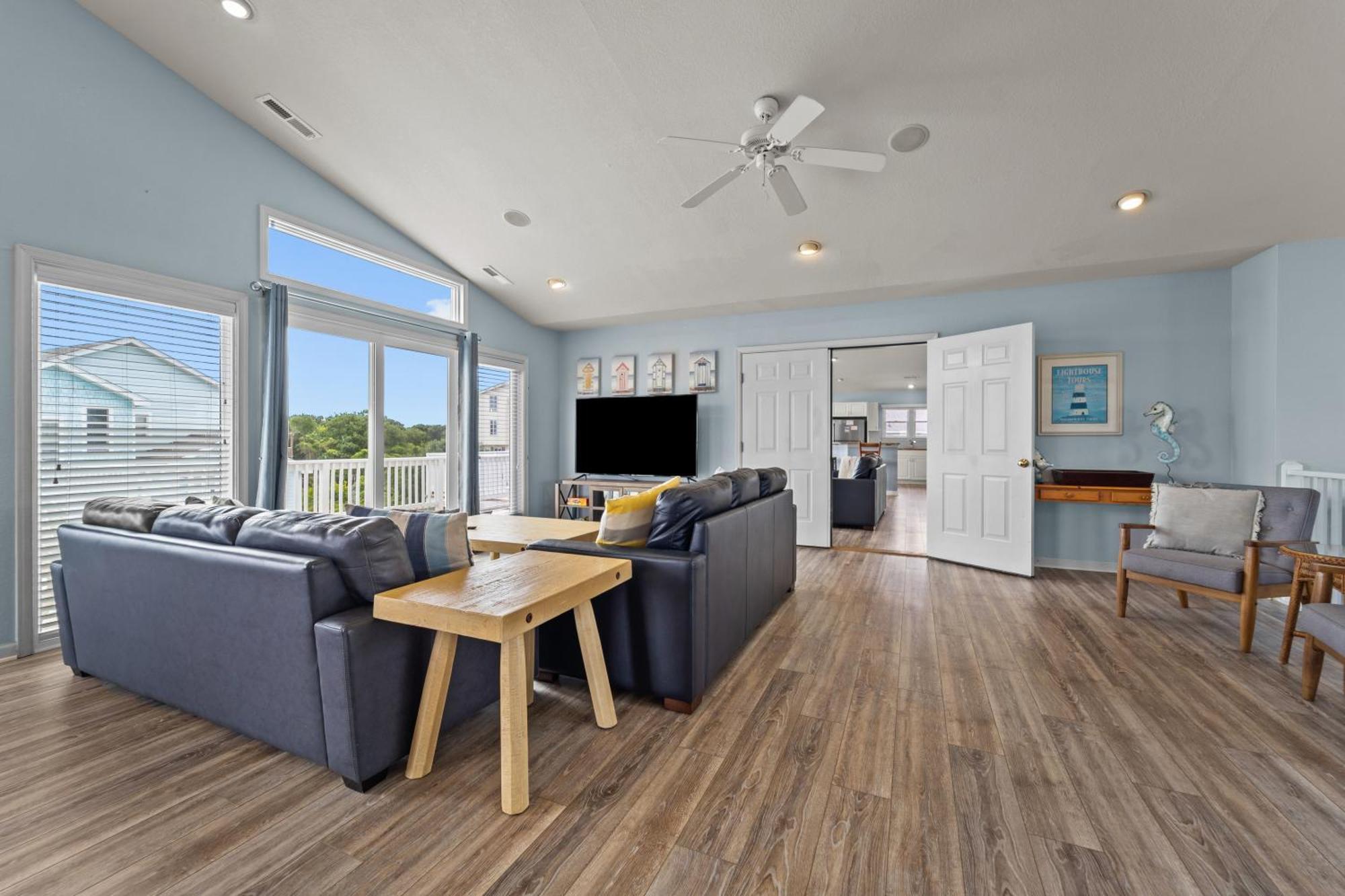 1892 - Carolina Bliss By Resort Realty Knotts Island Экстерьер фото
