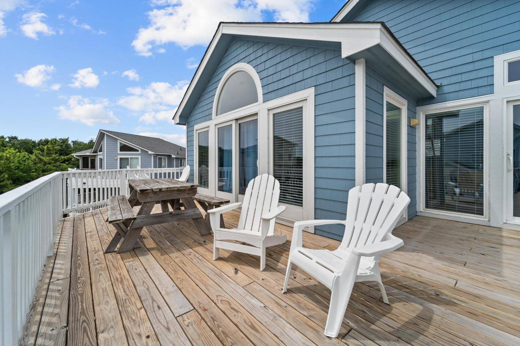 1892 - Carolina Bliss By Resort Realty Knotts Island Экстерьер фото